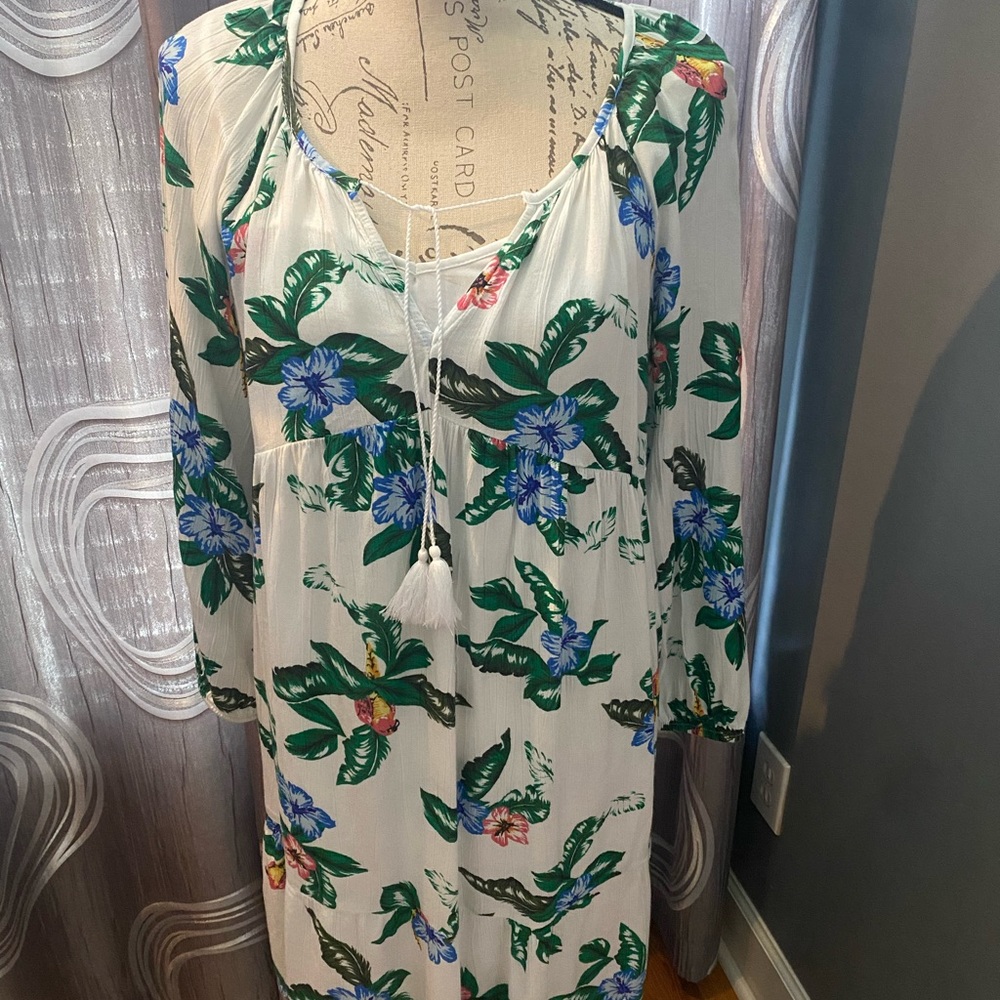 Summer Dress Old Navy